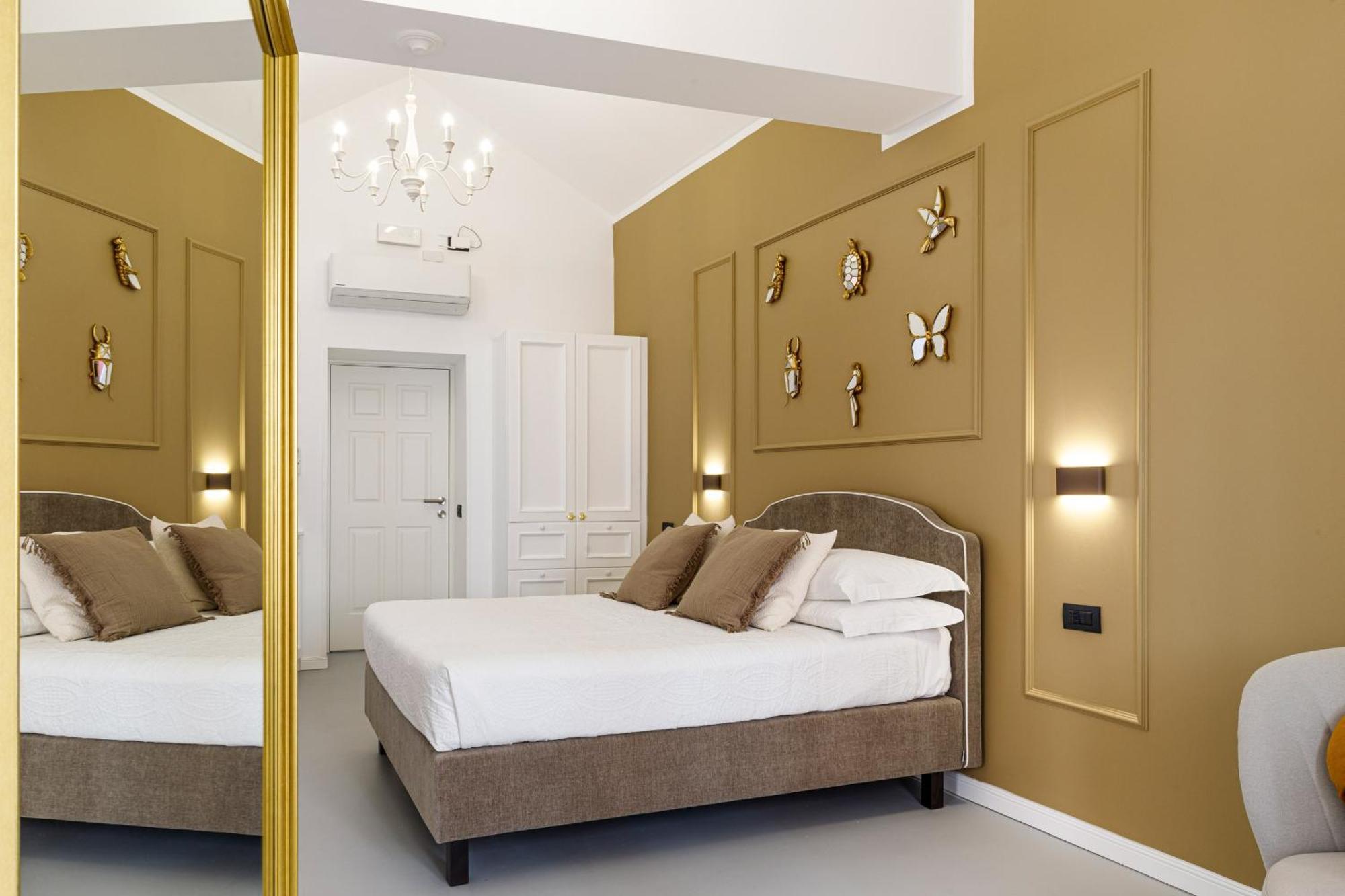 Corsovittorio87Suite Кальяри Экстерьер фото
